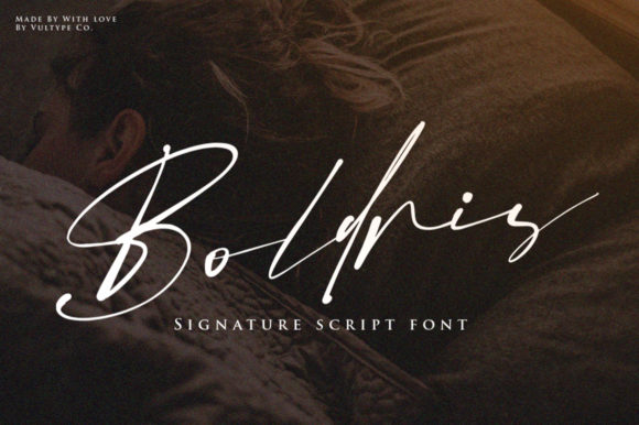 Boldris: A Real-World Designer Review