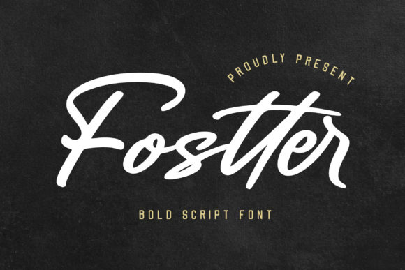 Fostter: A Real-World Review for Designers
