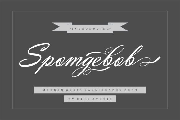 Spomgebob: A Designer's Real-World Review